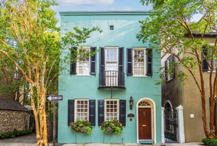 17 Tradd Street