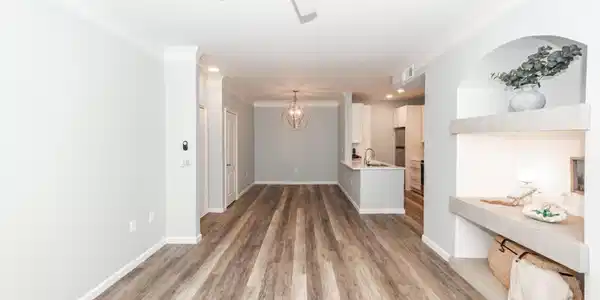 Image 2: open floor