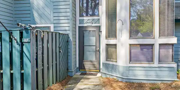Image 2: Exterior of Home