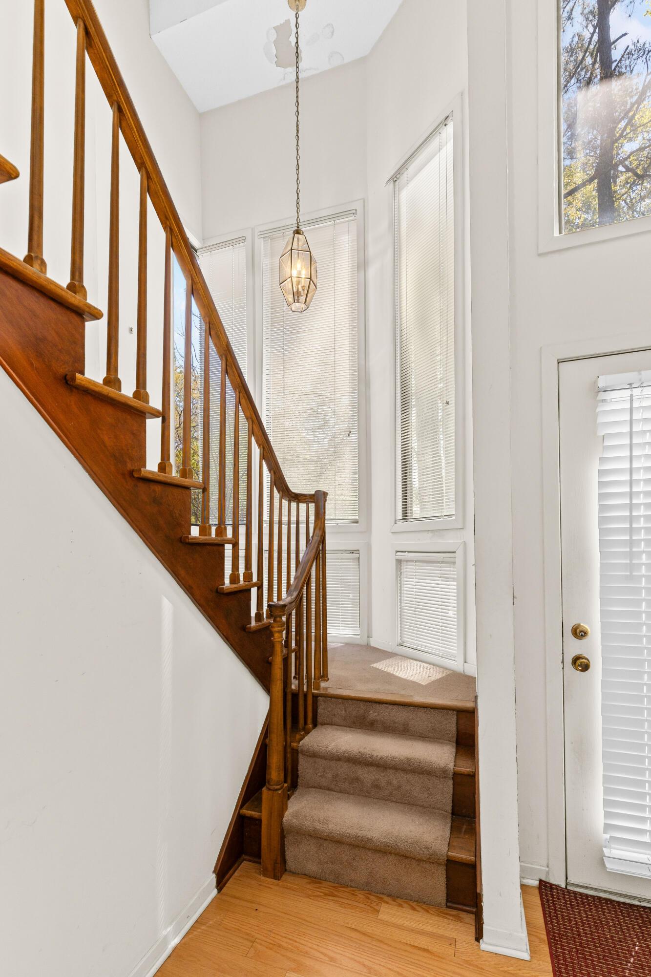 Image 4: Staircase