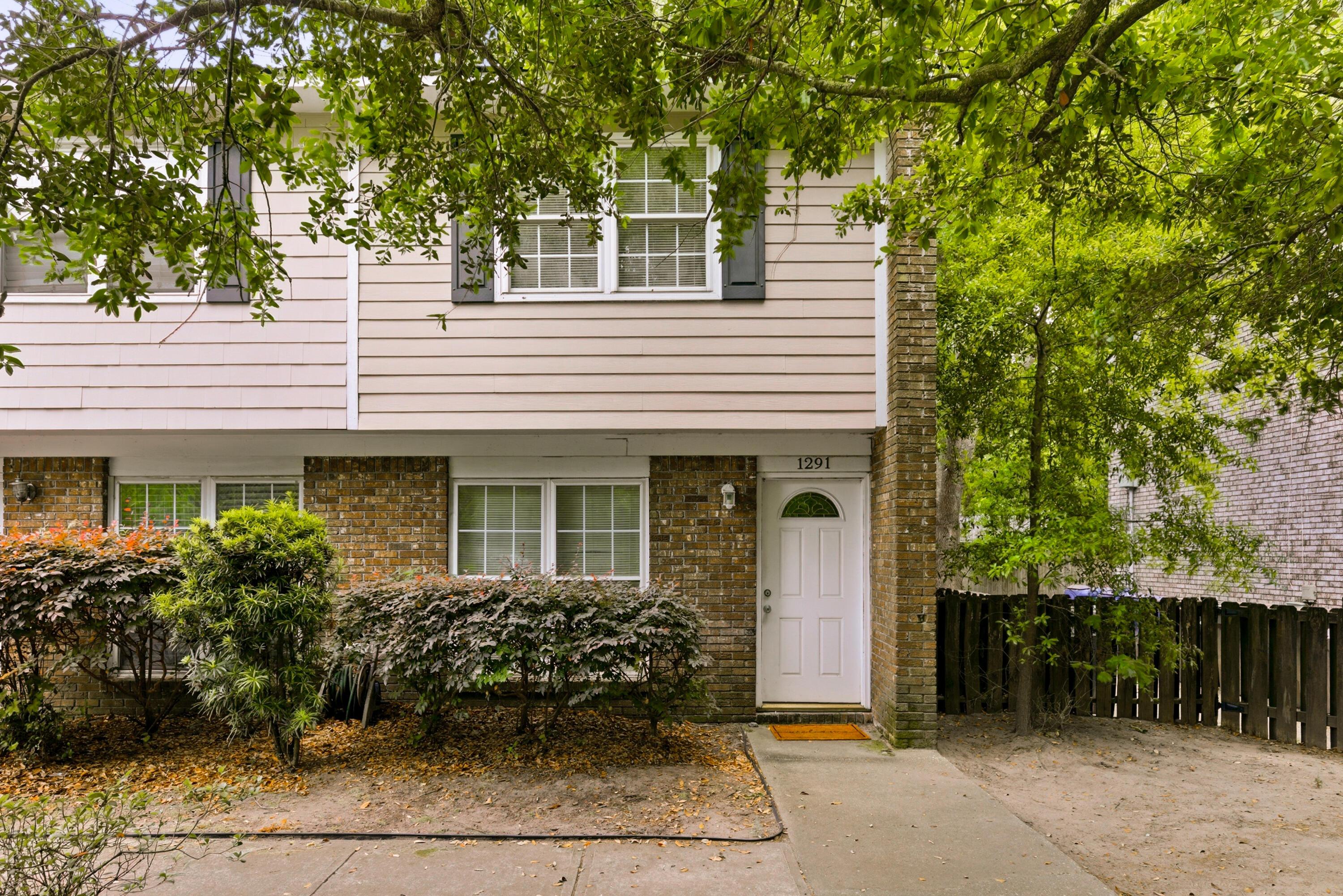 Image 1: Welcome Home 1291 Mathis Ferry Rd.