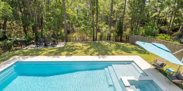 2834 Tradewind Drive