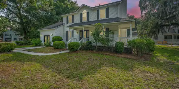 728 Gilmore Court