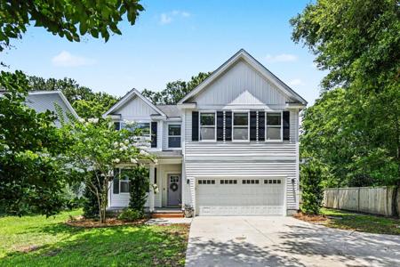 1514 Grimball Road