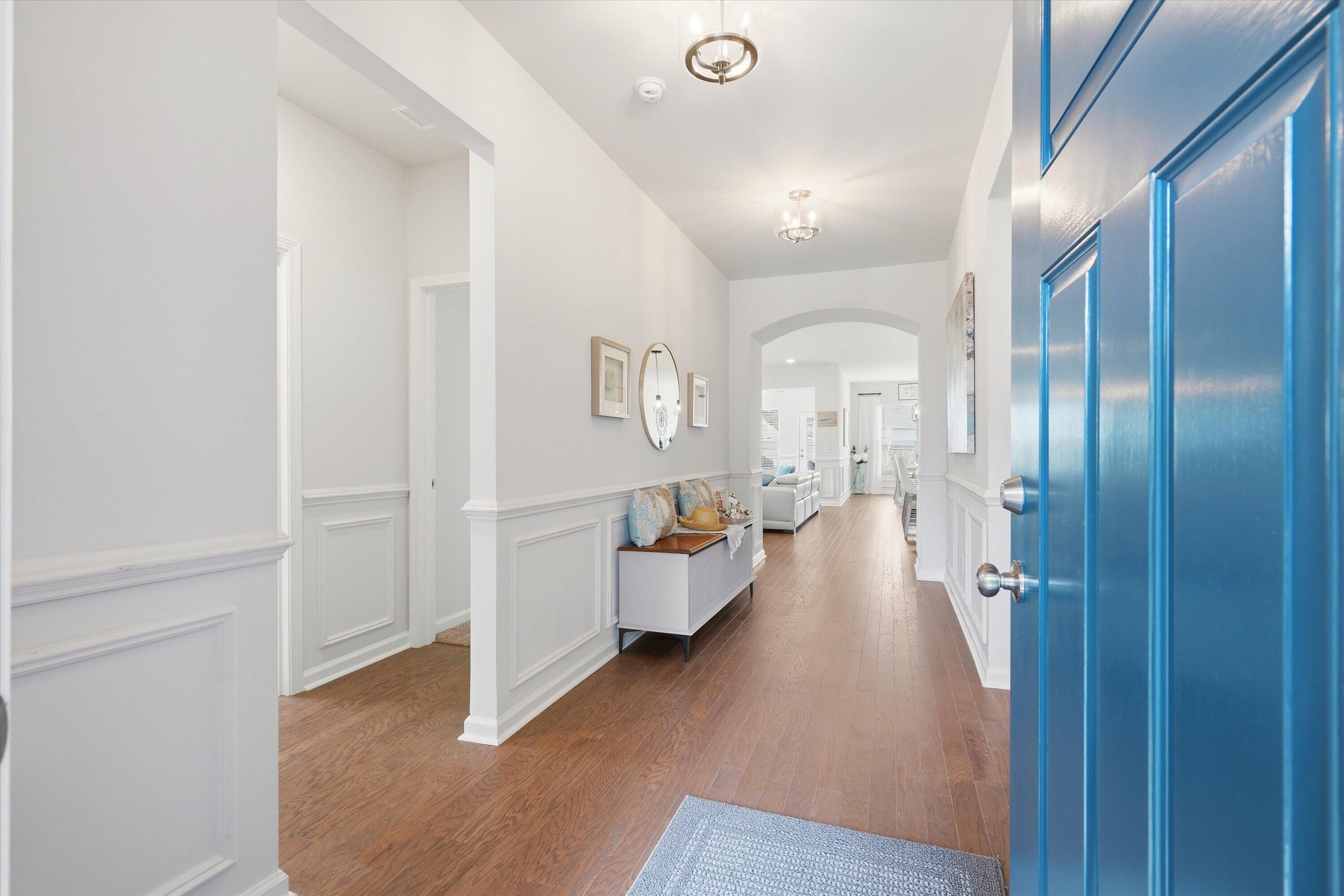 Image 3: 04-Front Door Entrance