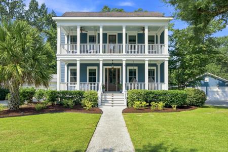 1505 Lindsey Creek Drive