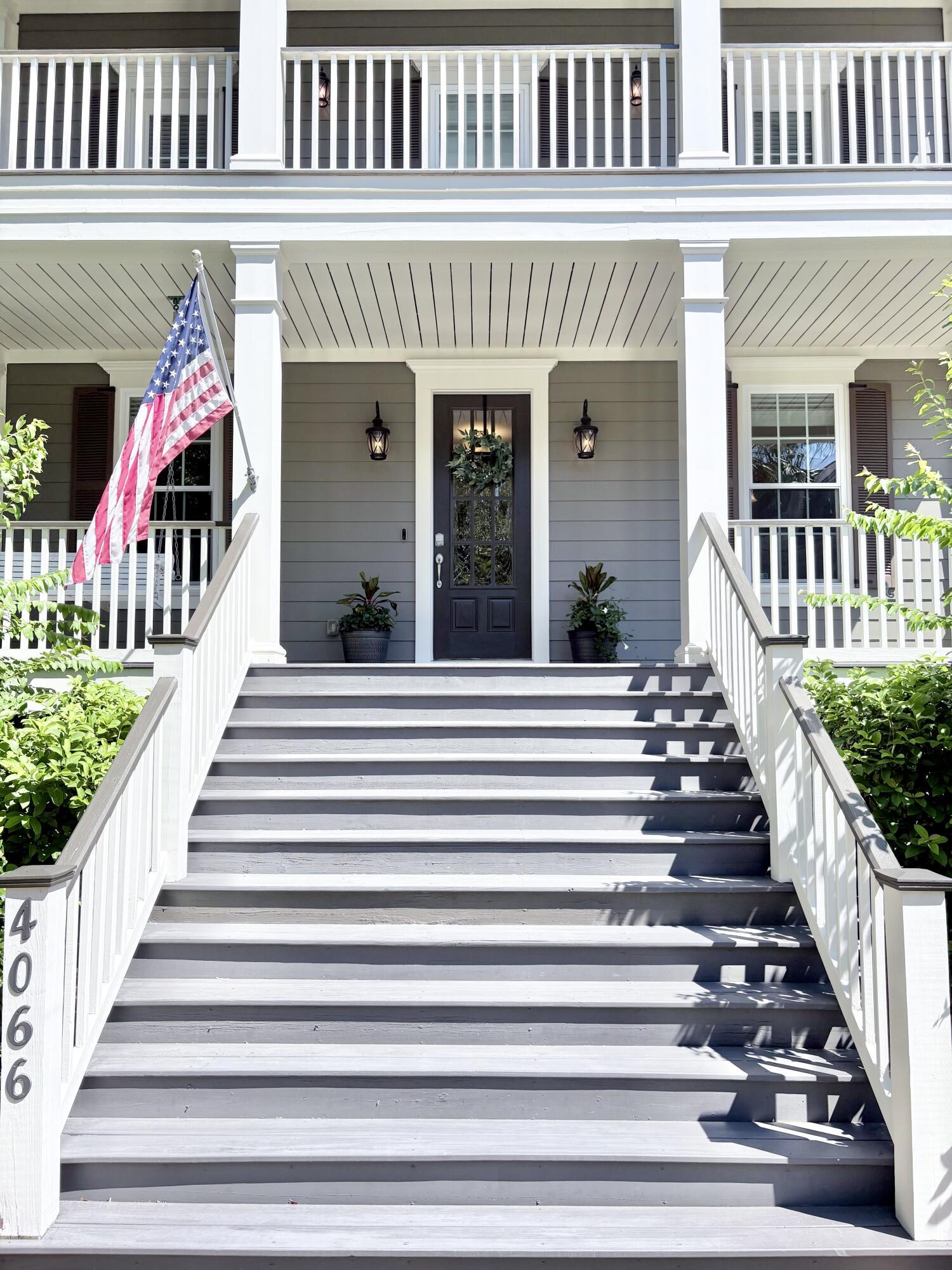 Image 3: Front Porch