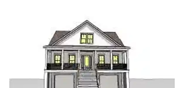 1017 Crooked Oaks Lane