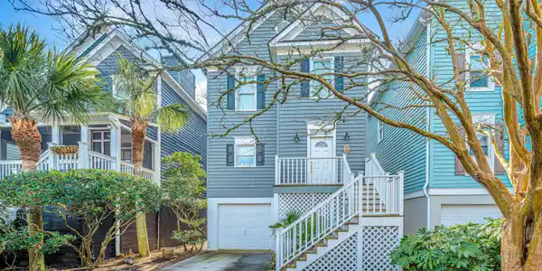 6 Yacht Harbor Court