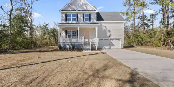 1168 Williams Road
