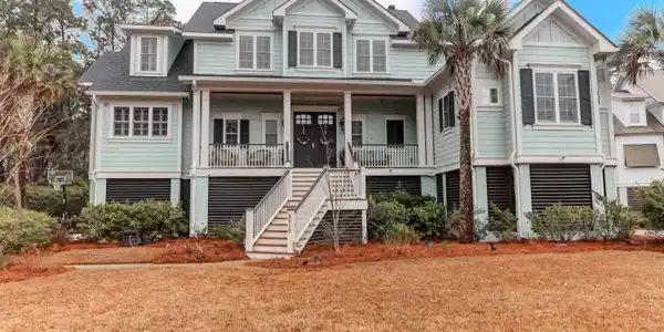 3012 Intracoastal View Drive