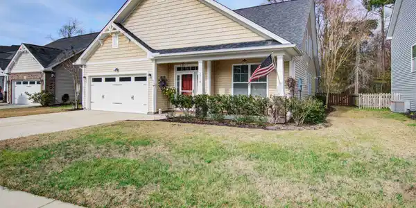2714 Big Fire Court