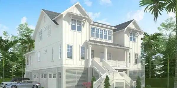 2737 Seabrook Island Road