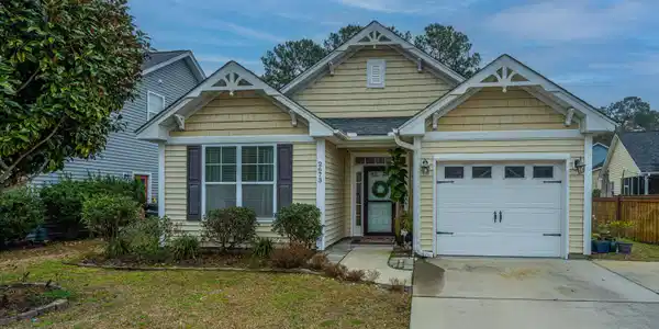2673 Lohr Drive