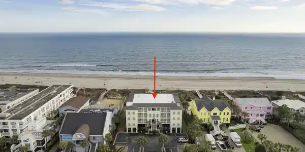 1006 Ocean Boulevard