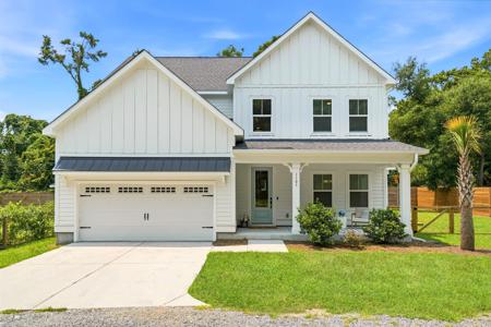 1105 Quiet Road