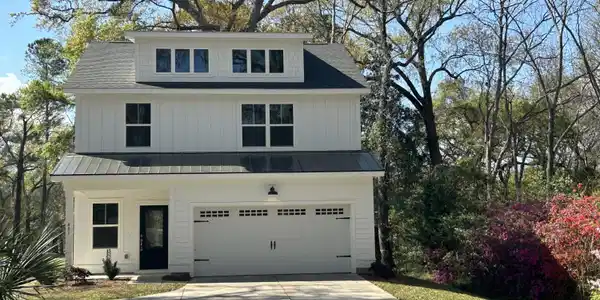 481 Woodland Shores Road