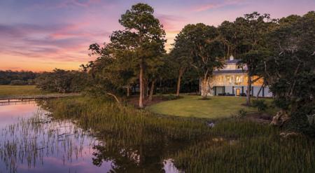 1358 Polly Point Road