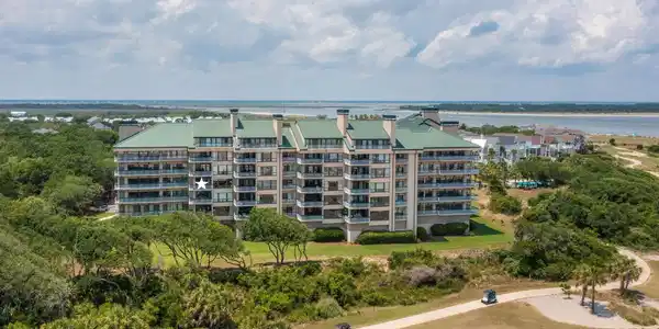 4302 Ocean Club Villas