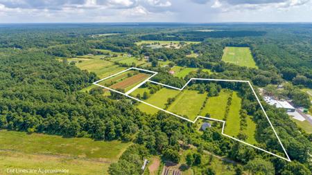 Bonneau Road, Johns Island SC 29455