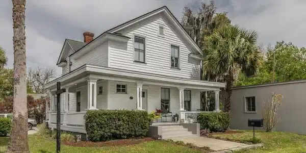 1215 Prince Street, Beaufort SC 29902