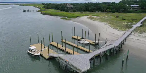 143 Dewees Inlet Drive
