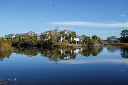 1 Battery Park Road, Edisto Beach SC 29438