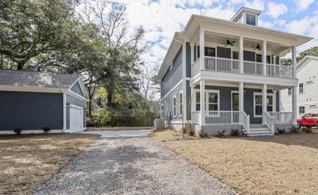 1894 Grover Road