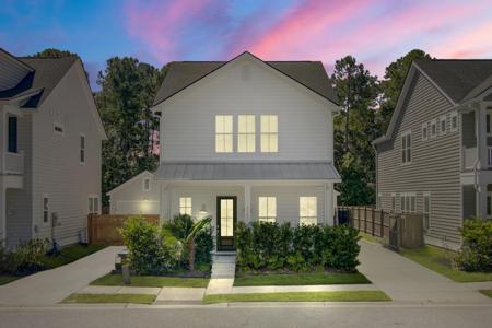 2921 Wilson Creek Lane