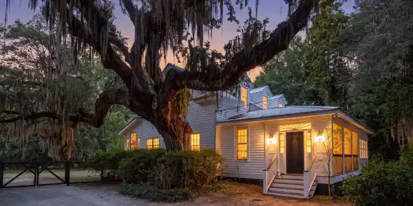 2518 Grace Chapel Road