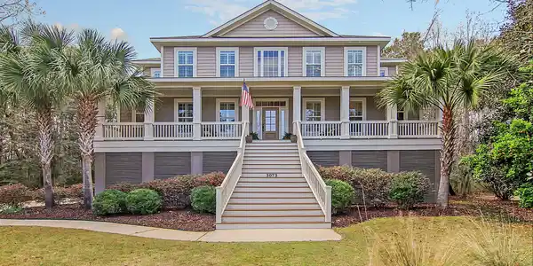 3073 Intracoastal View Drive