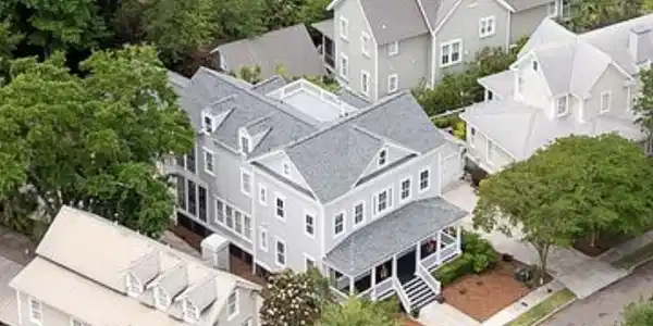 Image 4: Aerial View