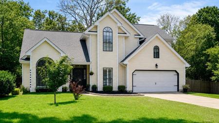 1878 Falling Creek Circle