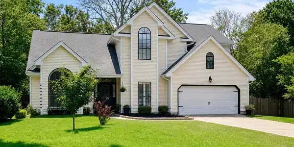 1878 Falling Creek Circle