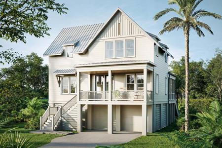 8164 Jack Island Drive