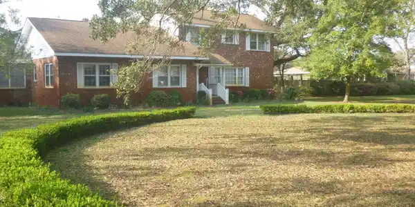 820 Mccants Drive
