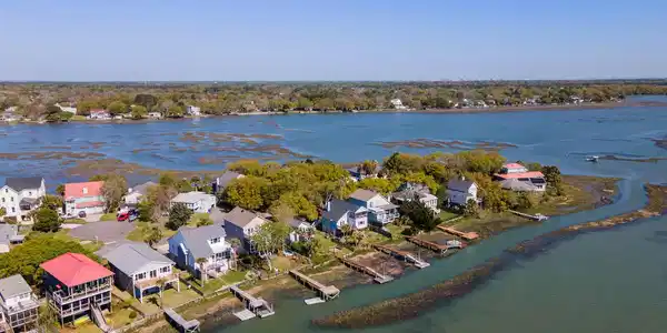1555 Terns Nest Road