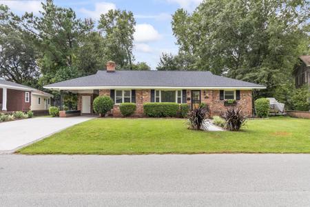 1031 Shelley Road
