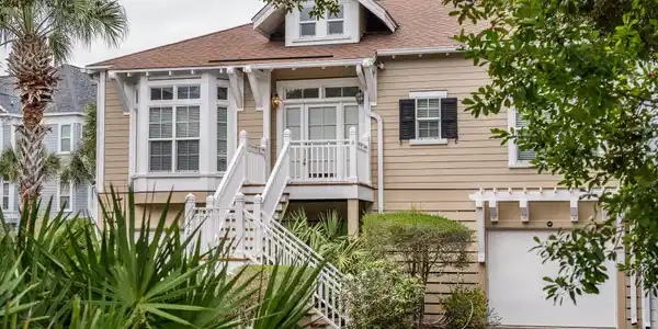 1521 Trumpet Vine Court, Mount Pleasant SC 29464