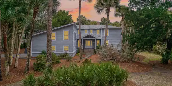 2808 Seabrook Island Road