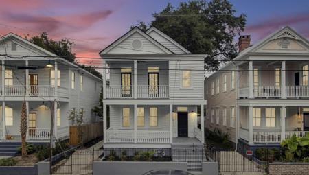 124 Fishburne Street, Charleston SC 29403