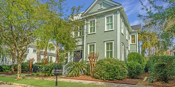 557 Galera Lane, Mount Pleasant SC 29464