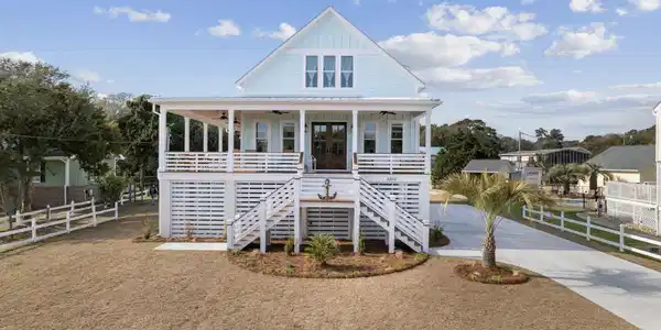 4808 S Ocean Boulevard, Myrtle Beach SC 29575