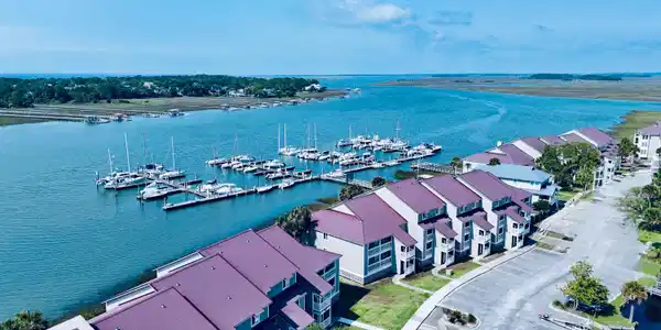 18 W Mariners Cay Drive
