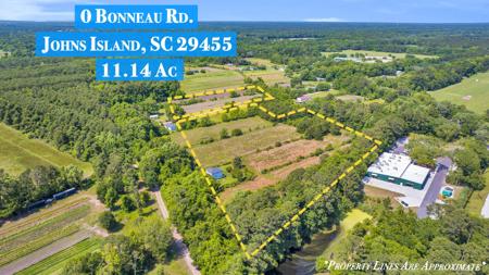 Bonneau Road