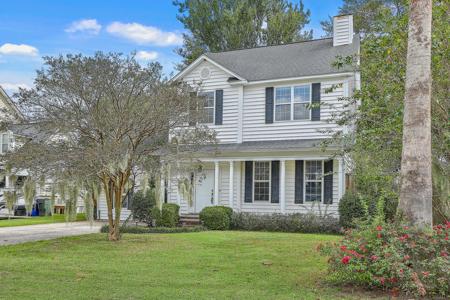 1107 Starwood Court