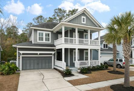 3687 Spindrift Drive
