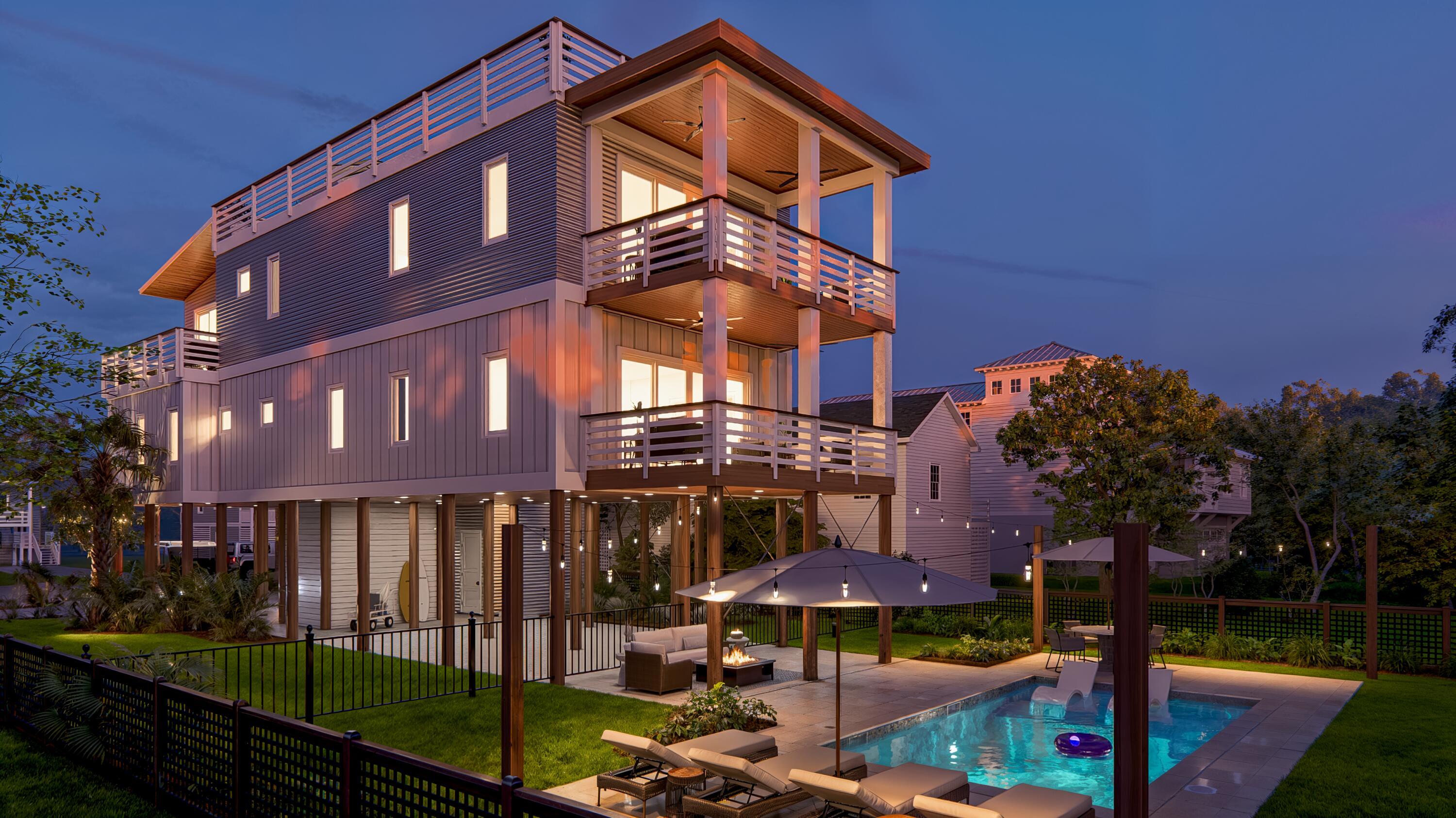 Image 1: Proposed Construction