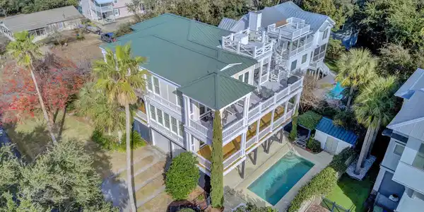 4000 Cameron Boulevard