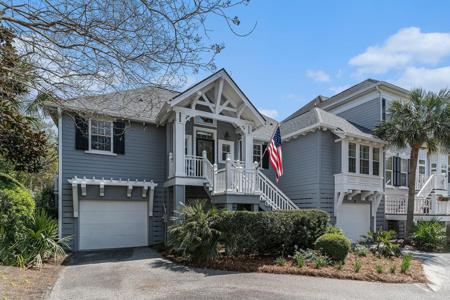 1501 Sea Palms Crescent